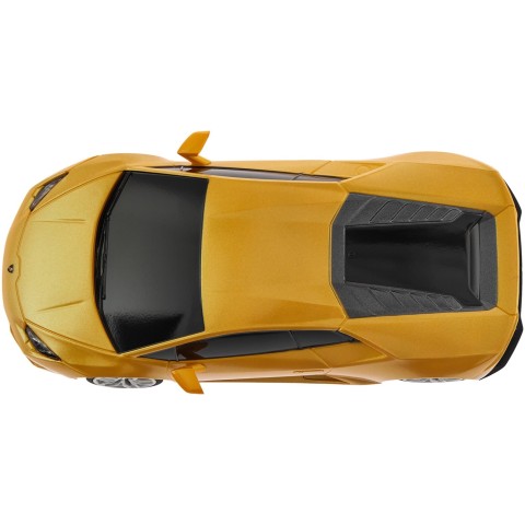 Машинка Rastar Lamborghini Huracan LP610-4 1:24 Жовтий