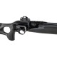 Гвинтівка пневматична Optima Galatian III PCP 4,5 мм