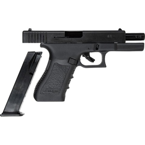 Сигнальний пістолет Bruni Gap cal.9 PAK ST