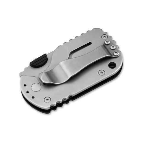 Ніж Boker Plus Subcom 2.0 Black