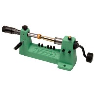 Redding 2400 Trimmer with Micrometer - Триммер с микрометром для латунных гильз
