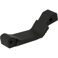 Спускова скоба Leapers AR15 збільшена matt black