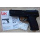 Страйкбольний пістолет Umarex Heckler & Koch USP .45 Gas Blowback
