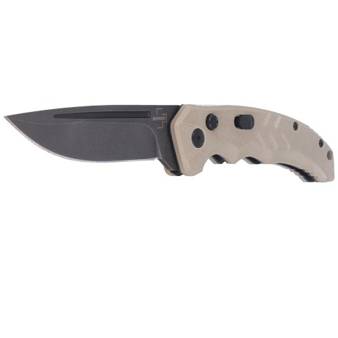 Нiж Boker Plus 