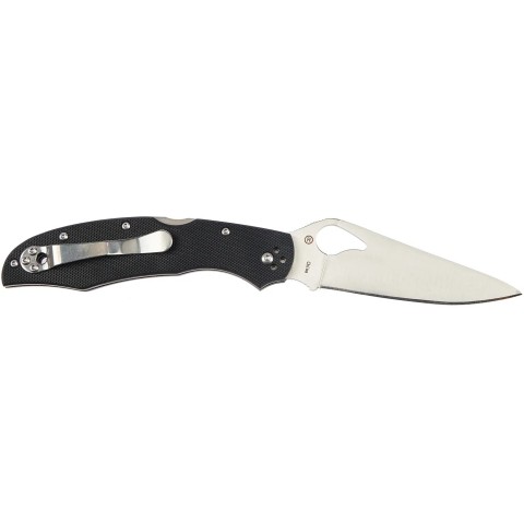 Нож Spyderco Byrd Cara Cara2 G10 Black