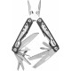 Мультитул Rocktol SK08 16-в-1 с нейлоновым чехлом