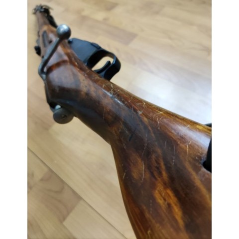 ММГ гвинтівки Мосіна 1943р. уцінка