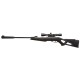 Пневматическая винтовка Gamo Whisper X Vampir кал.4,5