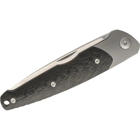 Нож Viper Key Bolster, CF ц:black