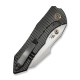 Ніж Weknife High-Fin XL WE24010-6