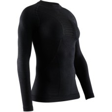 Apani 4.0 Merino Shirt Round Neck Long Sleeve Women