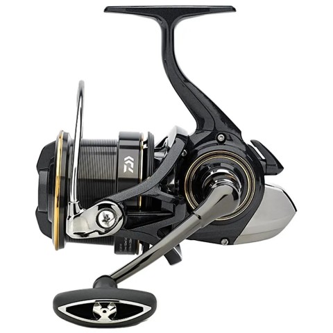 Катушка Daiwa 19 Cast’izm Feeder 25QD