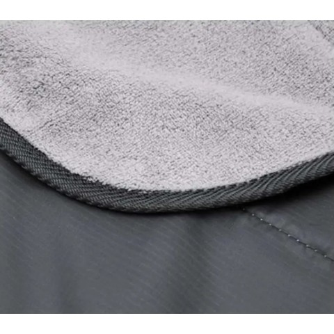 Коврик KingCamp Jasmine Charcoal
