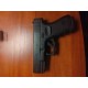 Пістолет пневматичний Glock 19 СО2 кал. 4,5 мм ВВ бу