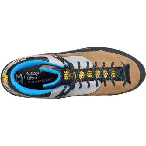 Ботинки Garmont Vetta EVO GTX 9.5 Brown
