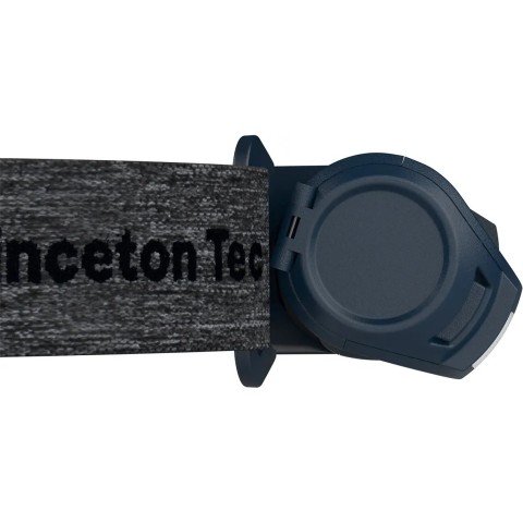 Фонарь налобный Princeton Tec Refuel, 300 Lumens ц:blue / dark blue