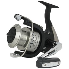 Катушка Shimano Alivio 6000 FA 1+1BB