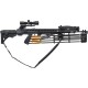 Арбалет Man Kung XB56 Frost Wolf KIT Блочный, винт. типа ц:black