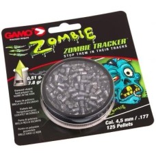 Пули Gamo Zombie 0,51 гр, 150 шт