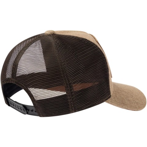 Кепка Nories Mesh Cap09 Beige