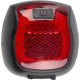 Комплект велосипедных фонарей Skif Outdoor Guider Set