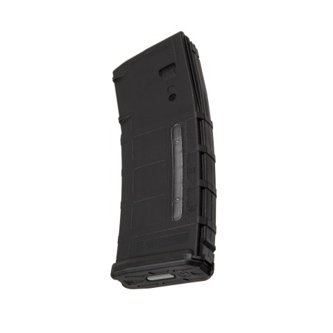 MAG-570 Магазин Magpul PMAG 30 AR / M4 GEN M2 MOE Window Black