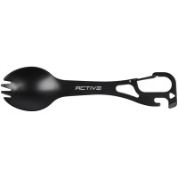 Ловилка Active Taller black