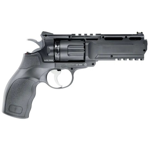 Револьвер страйкбольный Umarex Elite Force H8R Gen2 СО2 кал. 6 мм ВВ