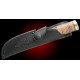 Чехол кожаный Fallkniven для NL5
