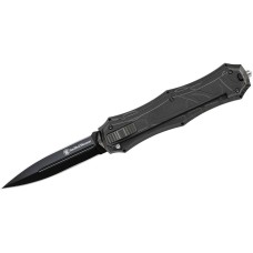 Нож Smith&Wesson OTF Dagger Grey