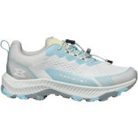 Кроссовки Garmont 9.81 Pulse 5.5 ц:white/blue