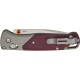 Нож BENCHMADE Bugout