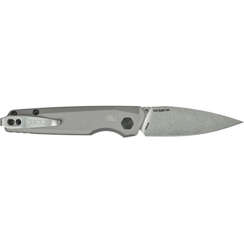 Нож Kershaw Launch 18 Gray