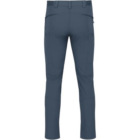 Брюки Frontier Plantago Light Outdoor 40 Blue