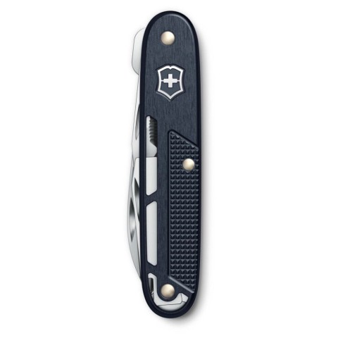 Складаний ніж Victorinox SYNERGY ALOX 0.8216.22