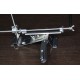 Точилка механічна Ganzo Touch Pro Steel GTPS + 4 алмазних камені