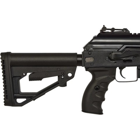 Винтовка страйкбольная E&L ELAK12 RAF AEG Essential 6 мм