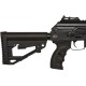 Винтовка страйкбольная E&L ELAK12 RAF AEG Essential 6 мм