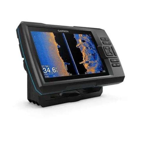 Ехолот Garmin STRIKER Vivid 7sv (без датчика)
