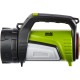 Ліхтар кемпінговий Skif Outdoor Big Buster Black/Green