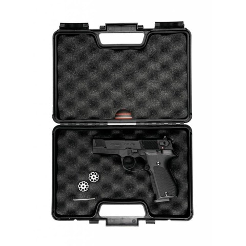 Пневматический пистолет Umarex Walther CP88