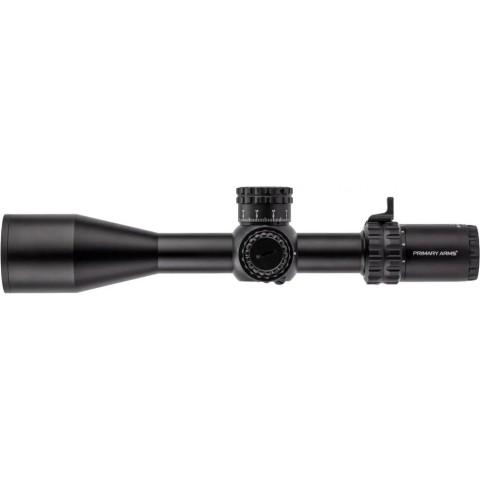 Приціл Primary Arms SLx 3-18×50 FFP сітка ACSS Athena BPR MIL з підсвічуванням