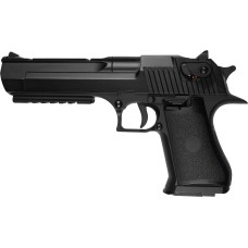 Страйкбольный пистолет CYMA Desert Eagle AEP 6 мм Metal
