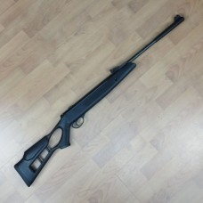 Гвинтівка пневматична Hatsan Striker Edge уцінка