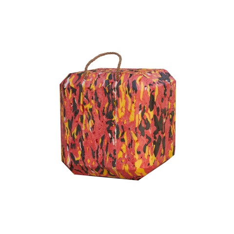 Стрелоуловитель куб