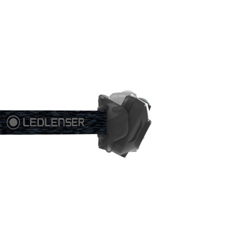 Налобный фонарь LedLenser HF4R CORE , заряжаемый, с режимом красного света, 500/300/120/20