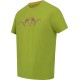 Футболка Blaser Active Outfits Blaser Outline T 26 T-Shirt M ц:vivid green