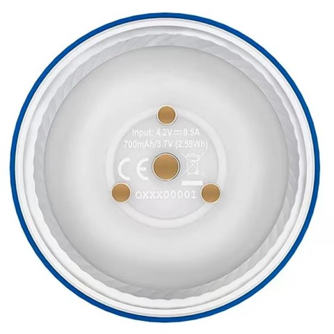 Фонарь кемпинговый Olight Sphere Blue