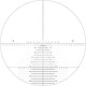 Оптический прицел Nightforce NX8 2.5-20x50 F1 ZeroS СW-ILL. Сетка TReMoR3 с подсветкой