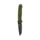 Ніж Benchmade Bailout 537GY-1